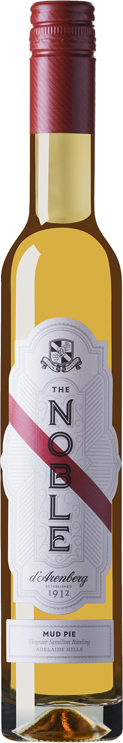 d'Arenberg The Noble Mud Pie Viognier Semillon Riesling 2021 Adelaide Hills